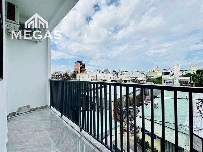🔥🔥🔥 DUPLEX SIÊU SÁNG FULL NỘI THẤT NGAY PHAN VĂN HỚN