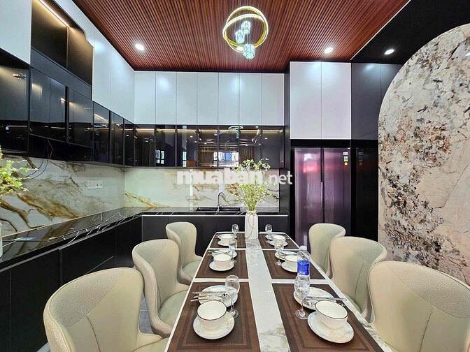 🏠 SIÊU PHẨM 2 TẦNG LÔ GÓC - KIỆT 400/10/2 TRƯỜNG CHINH - GẦN MẶT TIỀN