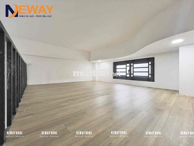 DUPLEX BAN CÔNG FULL NỘI THẤT, MÁY GIẶT RIÊNG SÁT CẦU NGUYỄN TRI PHƯƠG