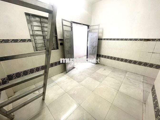 🏠 CHO THUÊ PHÒNG TRỌ CÓ GÁC – QUẬN 12 – CHỈ 2 TRIỆU/THÁNG