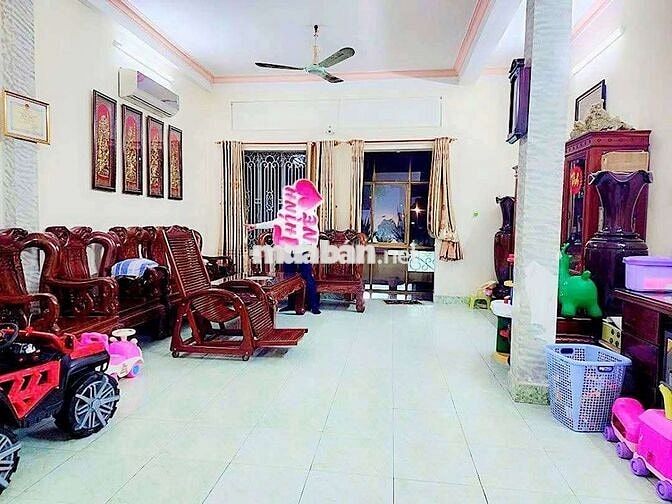 MẶT TIỀN HỒNG HÀ, P2, TÂN BÌNH| SÂN BAY TSN| 220M2 (10.2 x 21.5)