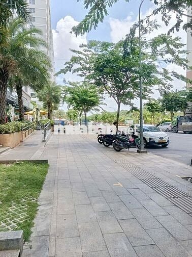 Cho thuê Shophouse + căn hộ chung cư Picity High Park - Giáp Q. Gò Vấp