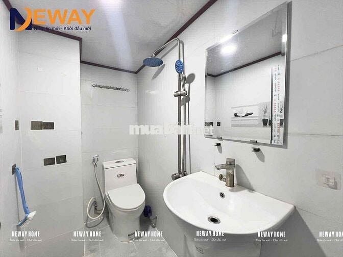 DUPLEX BAN CÔNG FULL NỘI THẤT, MÁY GIẶT RIÊNG SÁT CẦU NGUYỄN TRI PHƯƠG