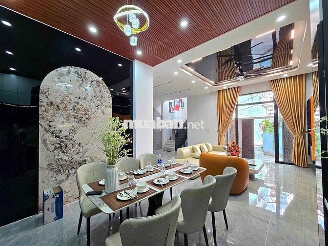 🏠 SIÊU PHẨM 2 TẦNG LÔ GÓC - KIỆT 400/10/2 TRƯỜNG CHINH - GẦN MẶT TIỀN