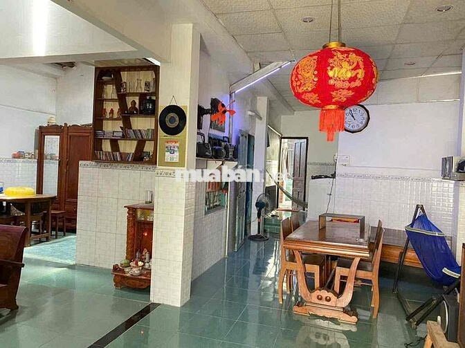 Bán Nhà đường Oto Diên Phú - Khánh Hoà. Gần QL1A. DT: 142m2 - 1ty550