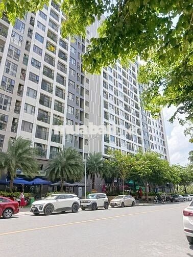 Cho thuê Shophouse + căn hộ chung cư Picity High Park - Giáp Q. Gò Vấp