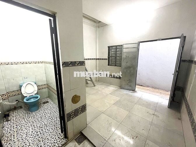 🏠 CHO THUÊ PHÒNG TRỌ CÓ GÁC – QUẬN 12 – CHỈ 2 TRIỆU/THÁNG