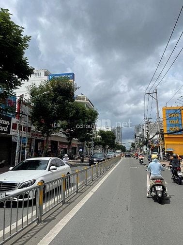 HH 1% MT 135 Nguyễn Thị Thập, Phường Tân Phú, Quận 7, TP.HCM