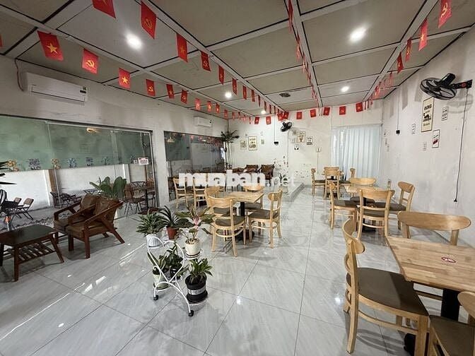 Sang nhượng mặt bằng đồng nai 