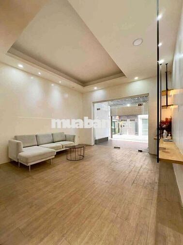 GIẢM GẦN 2 TỶ - MT NGUYỄN ĐÌNH CHÍNH - PHÚ NHUẬN 4,8X22M - 23 TỶ
