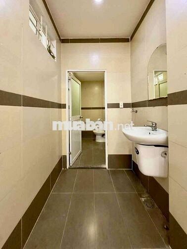 GIẢM GẦN 2 TỶ - MT NGUYỄN ĐÌNH CHÍNH - PHÚ NHUẬN 4,8X22M - 23 TỶ