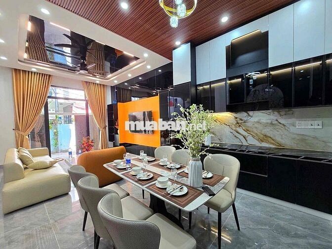 🏠 SIÊU PHẨM 2 TẦNG LÔ GÓC - KIỆT 400/10/2 TRƯỜNG CHINH - GẦN MẶT TIỀN