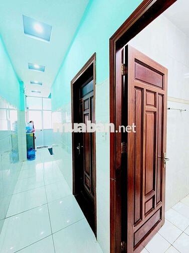 Nhà Đẹp Lạc Long Quân, P8, Tân Bình | 56m2 (4x14) X 5 Tầng | 8.15 Tỷ