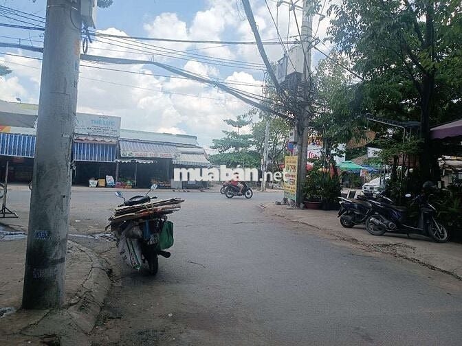 Cho thuê kho xưởng An Phú đông quận 12