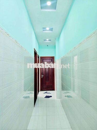 Nhà Đẹp Lạc Long Quân, P8, Tân Bình | 56m2 (4x14) X 5 Tầng | 8.15 Tỷ