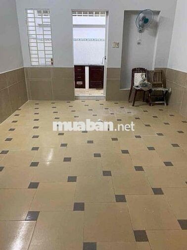 Nhà cho thuê chính chủ quan 8 mat tiền Đường Ta Quang Bửu.
