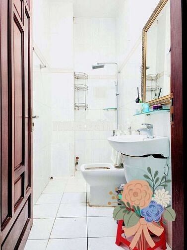 Nhà Đẹp Lạc Long Quân, P8, Tân Bình | 56m2 (4x14) X 5 Tầng | 8.15 Tỷ