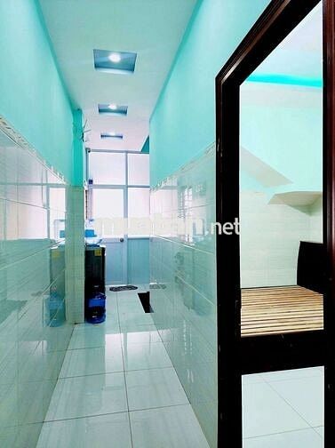 Nhà Đẹp Lạc Long Quân, P8, Tân Bình | 56m2 (4x14) X 5 Tầng | 8.15 Tỷ