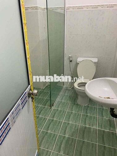 Nhà cho thuê chính chủ quan 8 mat tiền Đường Ta Quang Bửu.