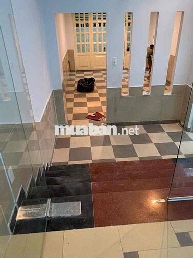 Nhà cho thuê chính chủ quan 8 mat tiền Đường Ta Quang Bửu.