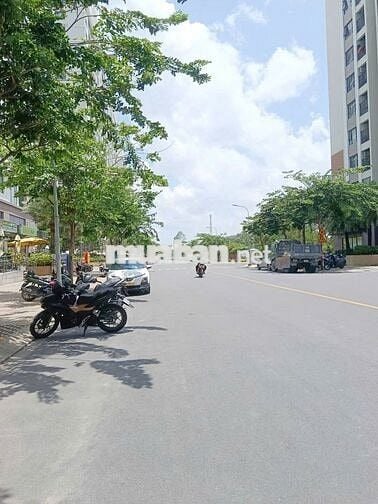 Cho thuê Shophouse + căn hộ chung cư Picity High Park - Giáp Q. Gò Vấp