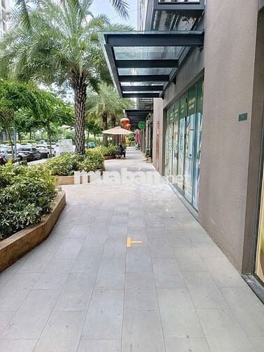 Cho thuê Shophouse + căn hộ chung cư Picity High Park - Giáp Q. Gò Vấp