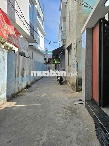 🏠 SIÊU PHẨM 2 TẦNG LÔ GÓC - KIỆT 400/10/2 TRƯỜNG CHINH - GẦN MẶT TIỀN