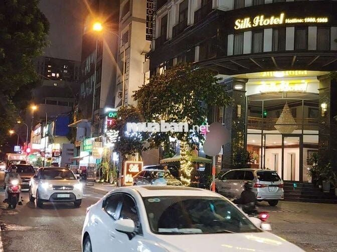 MẶT TIỀN HỒNG HÀ, P2, TÂN BÌNH| SÂN BAY TSN| 220M2 (10.2 x 21.5)