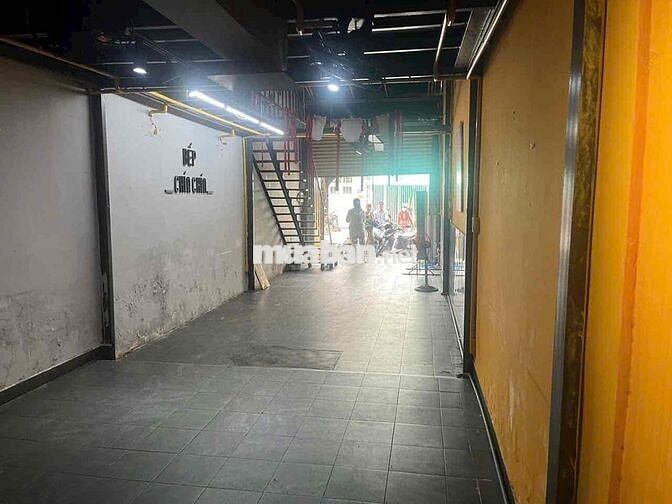 CHO THUÊ NHÀ MT KINH DOANH ĐƯỜNG SỐ -P TÂN QUY -Q7