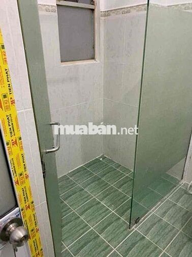 Nhà cho thuê chính chủ quan 8 mat tiền Đường Ta Quang Bửu.