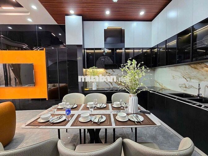 🏠 SIÊU PHẨM 2 TẦNG LÔ GÓC - KIỆT 400/10/2 TRƯỜNG CHINH - GẦN MẶT TIỀN