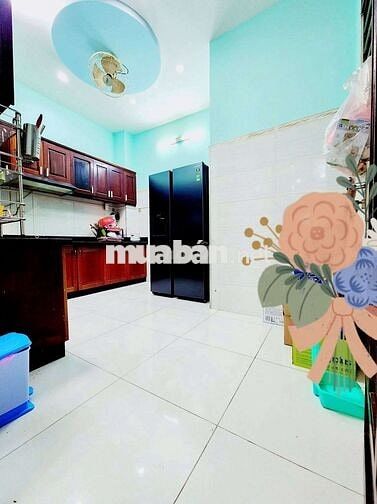 Nhà Đẹp Lạc Long Quân, P8, Tân Bình | 56m2 (4x14) X 5 Tầng | 8.15 Tỷ