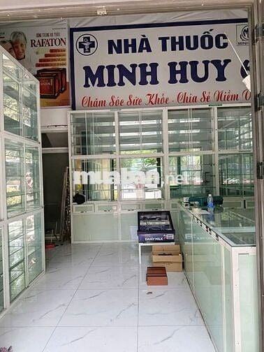 Cho thuê Shophouse + căn hộ chung cư Picity High Park - Giáp Q. Gò Vấp