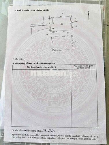 🏠 SIÊU PHẨM 2 TẦNG LÔ GÓC - KIỆT 400/10/2 TRƯỜNG CHINH - GẦN MẶT TIỀN