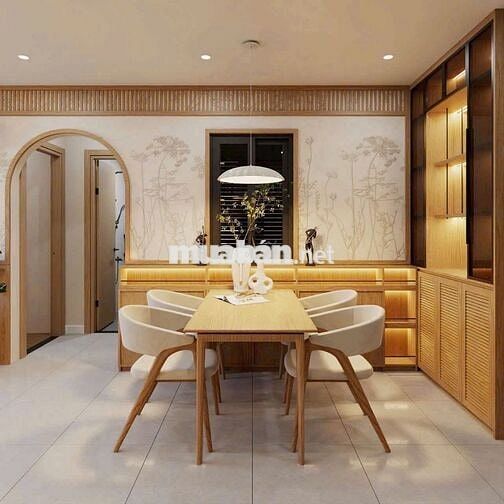 Chỉ 2,8 Tỷ - Căn Hộ 2PN+2WC Bcons Center City, Thanh Toán 1%/Tháng