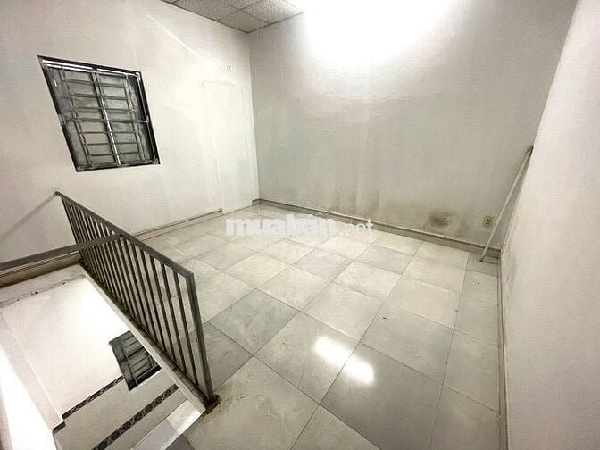 🏠 CHO THUÊ PHÒNG TRỌ CÓ GÁC – QUẬN 12 – CHỈ 2 TRIỆU/THÁNG