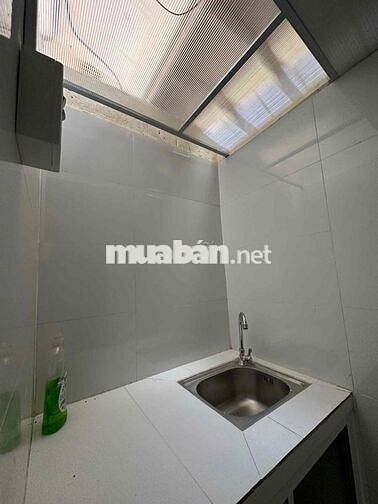 PHÒNG TRỌ DUPLEX RỘNG NGUYỄN XÍ BÌNH THẠNH