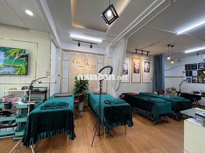 🏢 CHO THUÊ NHÀ MẶT TIỀN ĐƯỜNG 85 – TÂN QUY, QUẬN 7 CÓ THỂ Ở  GIÁ 14tr