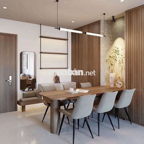 Chỉ 2,8 Tỷ - Căn Hộ 2PN+2WC Bcons Center City, Thanh Toán 1%/Tháng