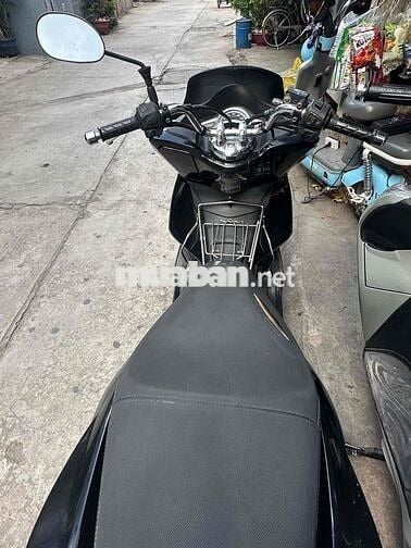 Honda PCX 2017 Đen