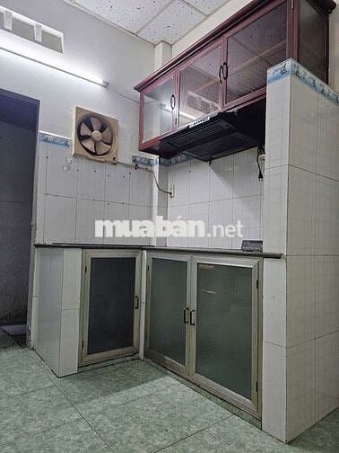 NHÀ BÌNH TÂN 60m2, Ngay chợ BÌNH TRỊ,sát TÊN LỬA.🔥 5,2 tỷ THƯƠNG LƯỢNG