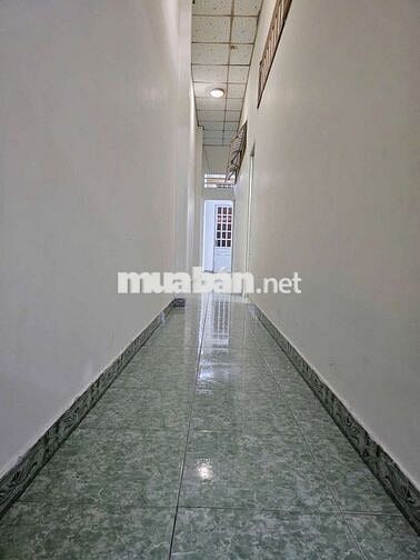 NHÀ BÌNH TÂN 60m2, Ngay chợ BÌNH TRỊ,sát TÊN LỬA.🔥 5,2 tỷ THƯƠNG LƯỢNG