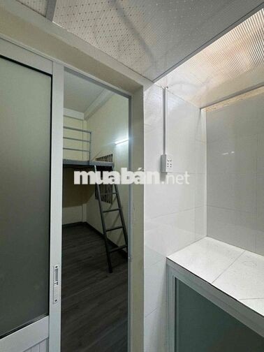 PHÒNG TRỌ DUPLEX RỘNG NGUYỄN XÍ BÌNH THẠNH