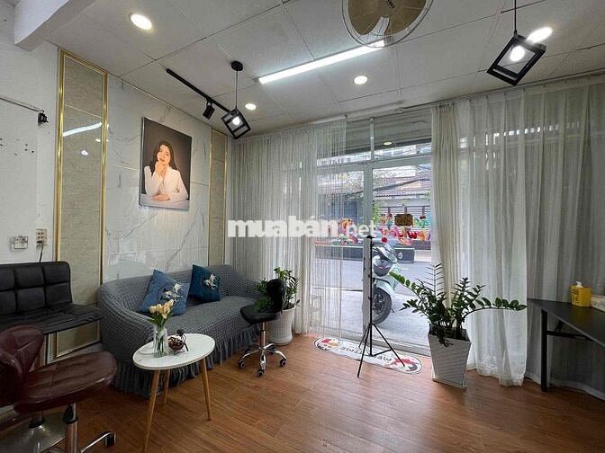 🏢 CHO THUÊ NHÀ MẶT TIỀN ĐƯỜNG 85 – TÂN QUY, QUẬN 7 CÓ THỂ Ở  GIÁ 14tr