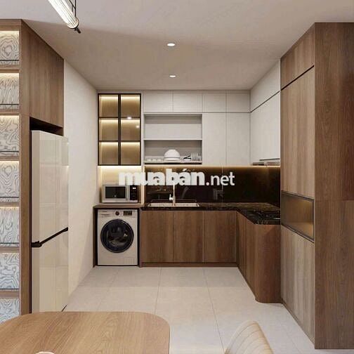 Chỉ 2,8 Tỷ - Căn Hộ 2PN+2WC Bcons Center City, Thanh Toán 1%/Tháng