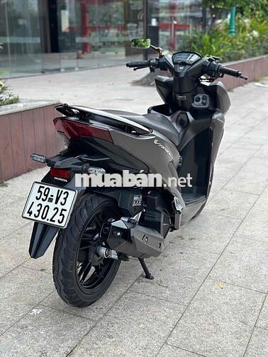 Honda Vario 150 2020 Vàng cát Bstp 9c ⚙️⚙️