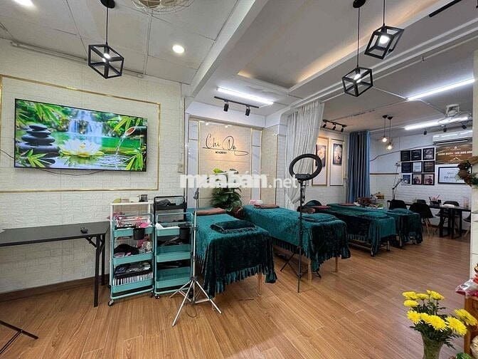 🏢 CHO THUÊ NHÀ MẶT TIỀN ĐƯỜNG 85 – TÂN QUY, QUẬN 7 CÓ THỂ Ở  GIÁ 14tr