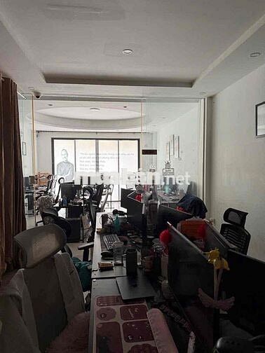 CHO THUÊ NHÀ KDC HIM LAM – QUẬN 7 DT: 5 x 20m  Giá thuê 48tr/th