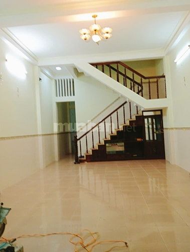 Cho thuê nhà nguyên căn đường Lê Thanh Nghị, Quy Nhơn