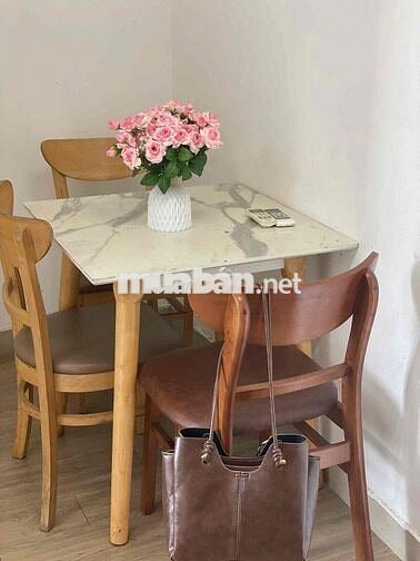 CHO THUÊ 2 PHÒNG NGỦ BAN CÔNG TÁCH BẾP/TRUNG TÂM BÌNH THẠNH KV AN NINH
